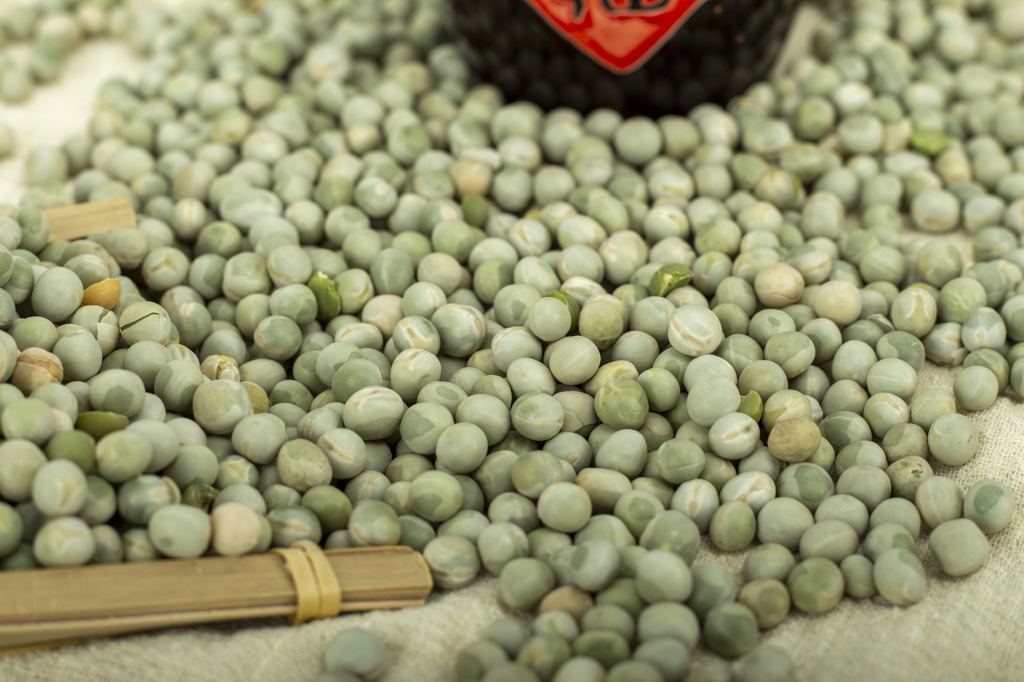 Green Peas