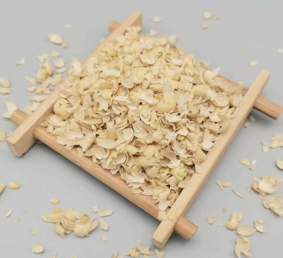 Soybean Hulls