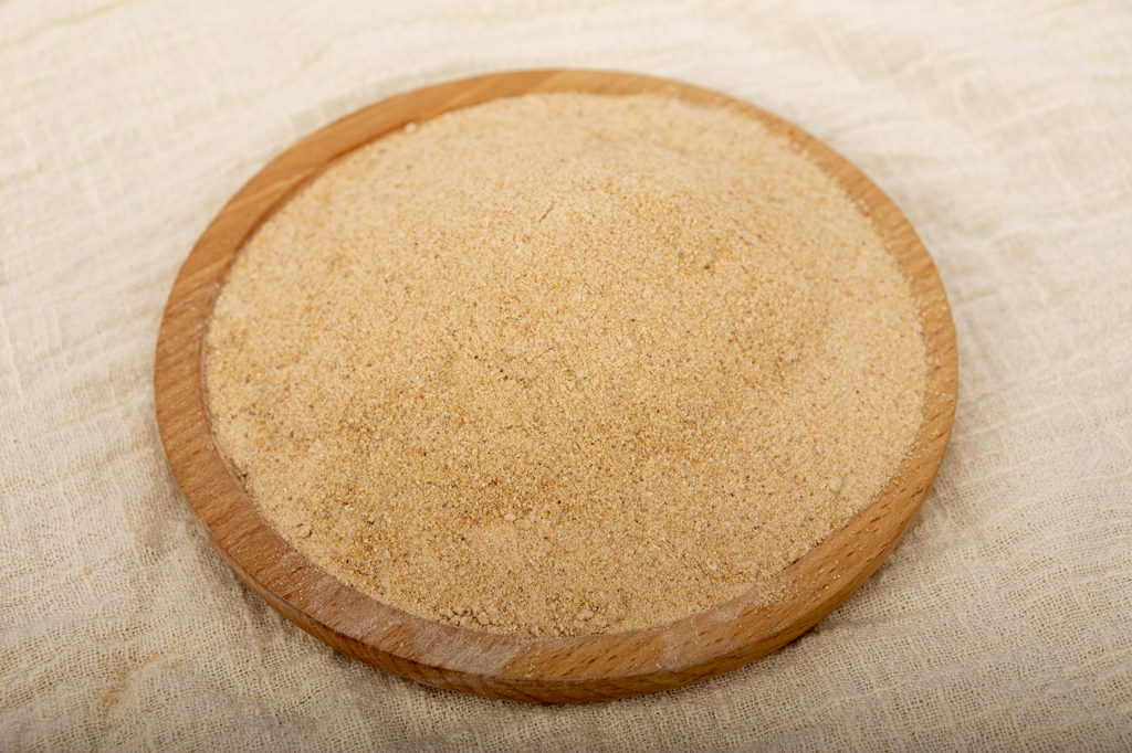 Soybean meal