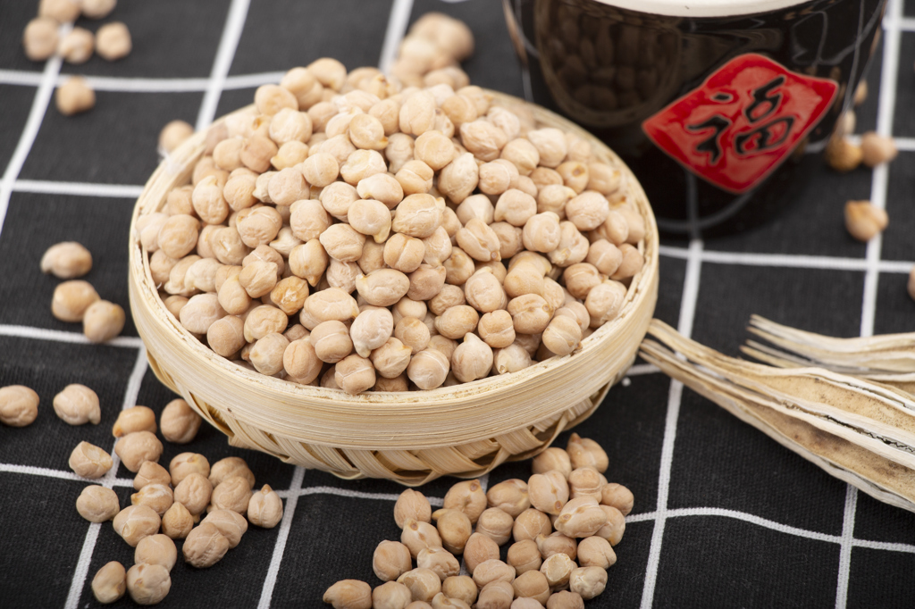 Chickpeas