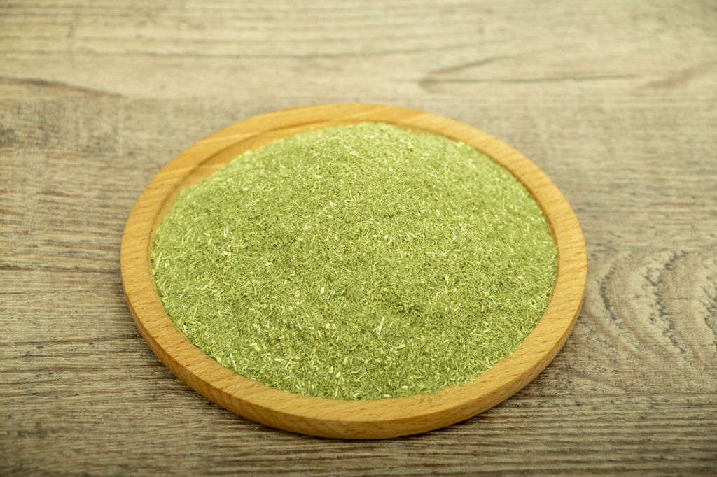 Timothy Hay Powder