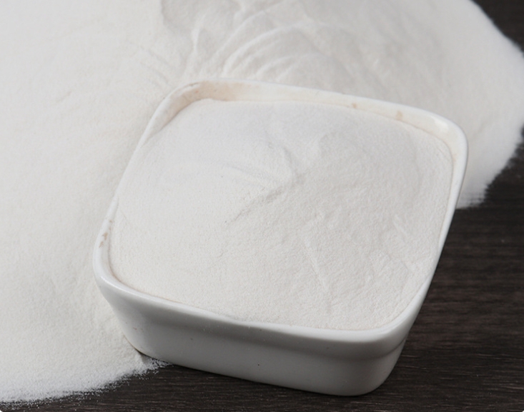 Pre-Gelatinized Cassava Starch