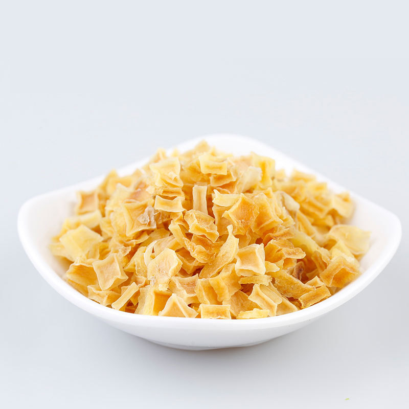 Potato Cubes