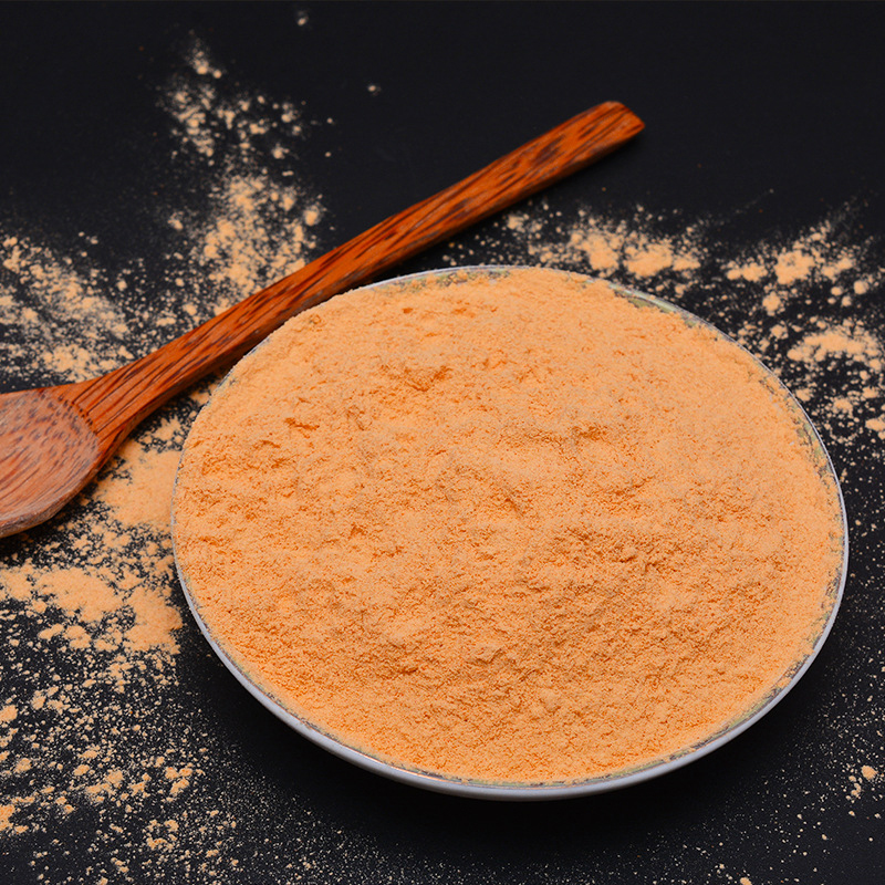 Carrot Powder