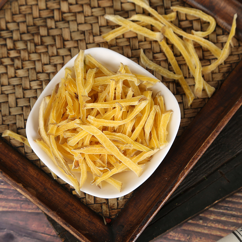 Potato Shreds