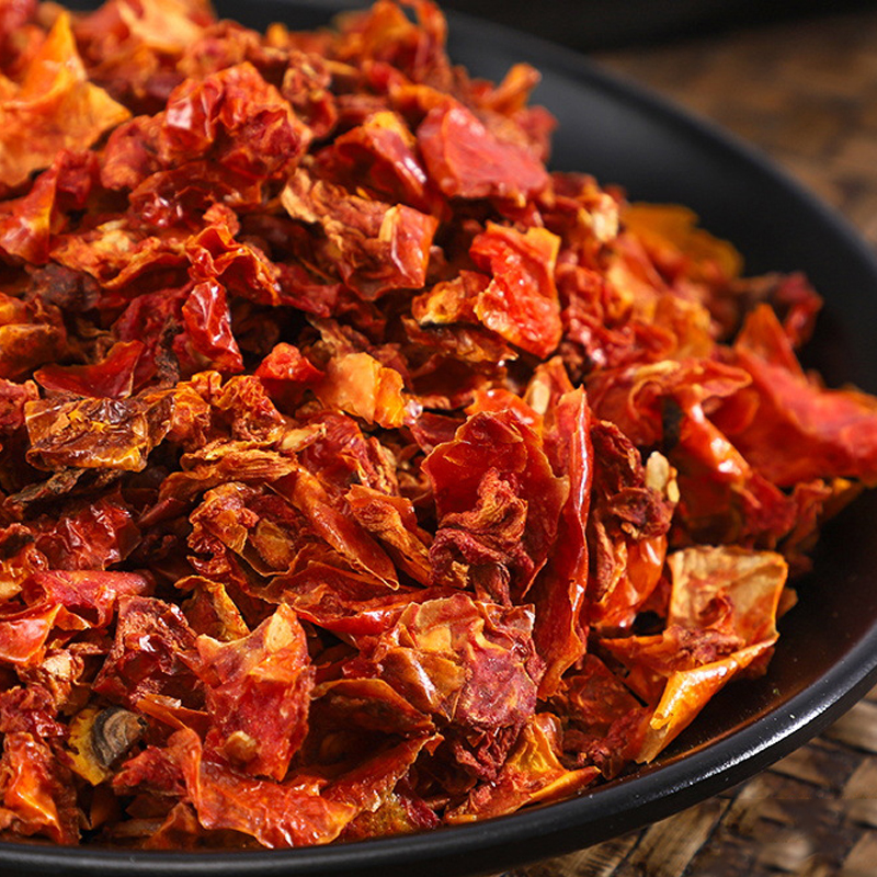 Tomato Skins
