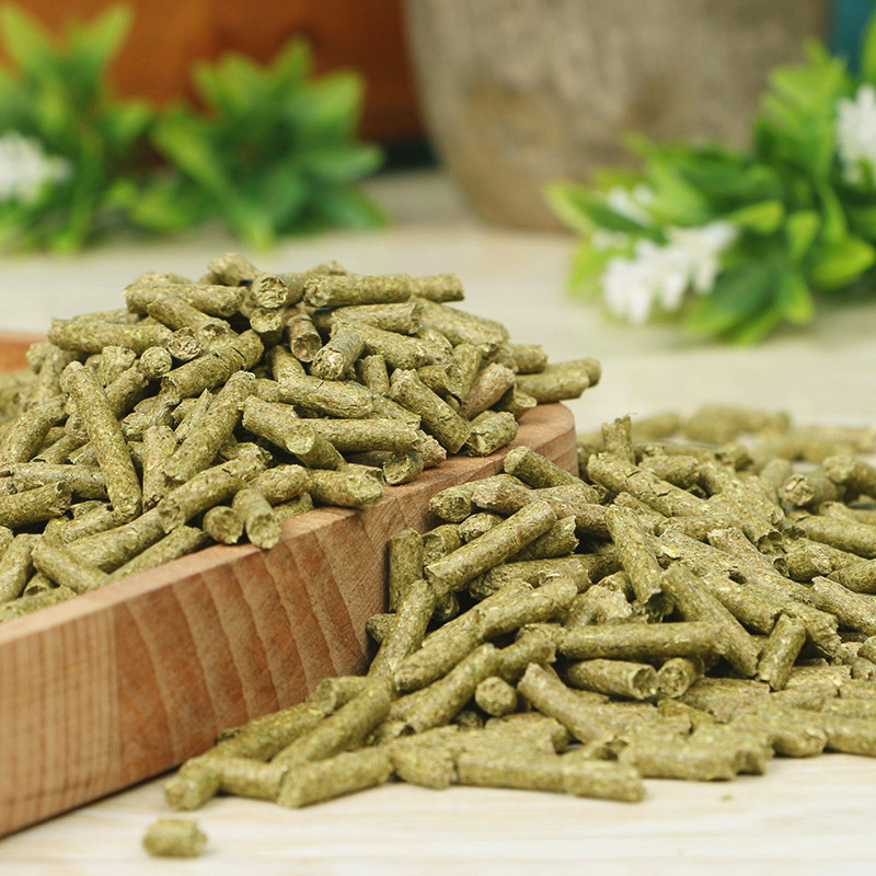 Timothy Grass Pellets 3mm